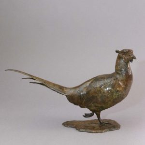 Pheasant - William Montgomery